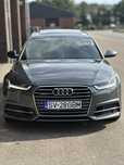 Audi a6 C7 2.0 TDI
