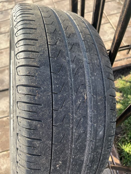 Jante bmw 17” 5x120