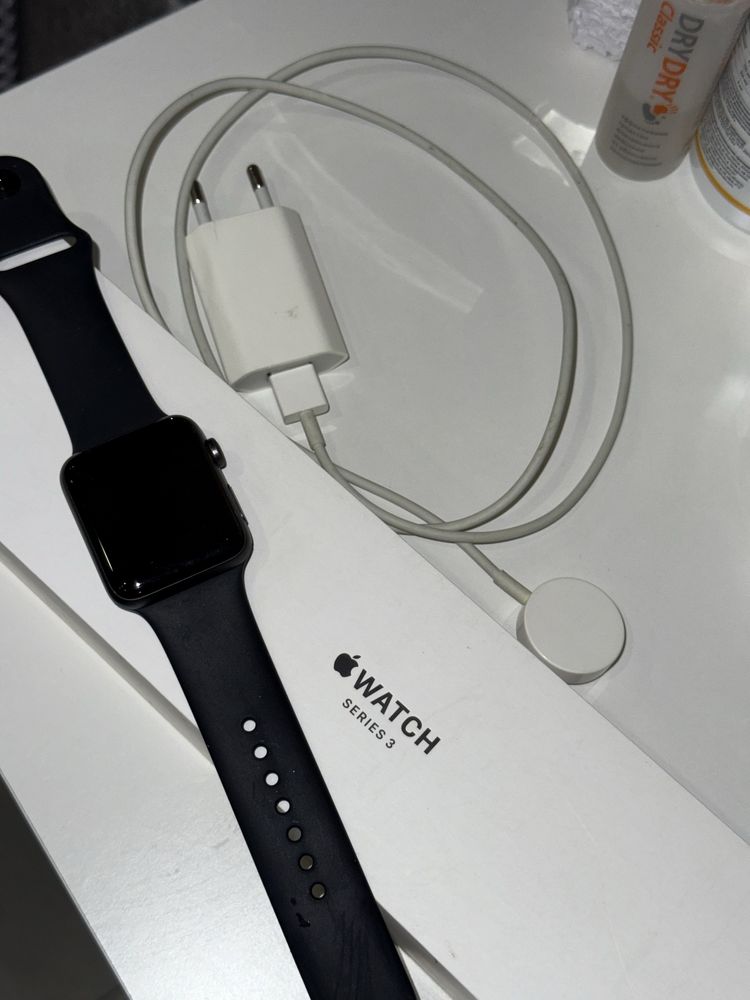 Apple Watch 3 series