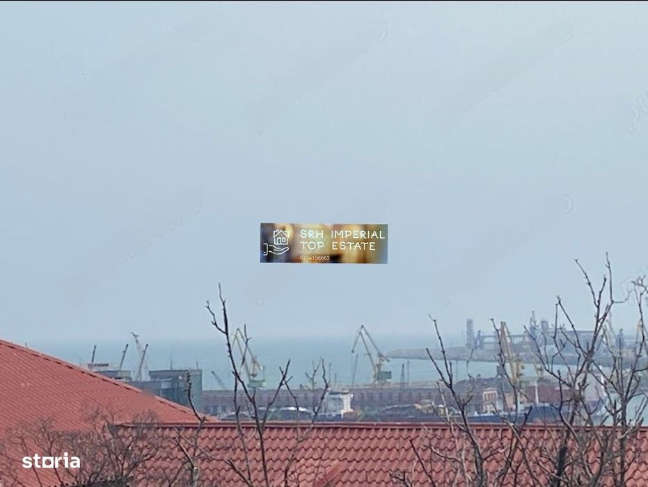 Apartament 4 camere Central Liceul Traian 2 min de Plaja Neversea Port