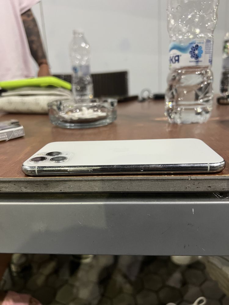 iPhone 11 pro 512