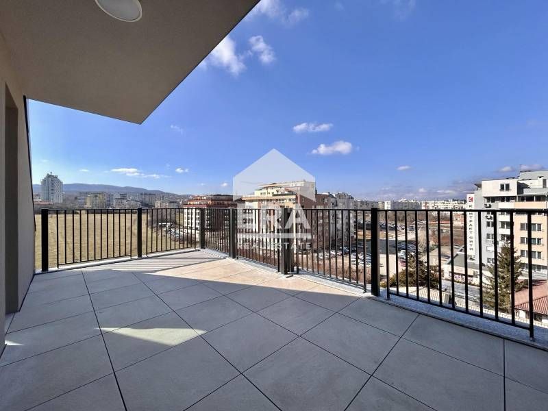 Продава се Тристаен апартамент в София, Овча купел 1 - 122 кв.м за 1959 €/кв.м - Снимка #4