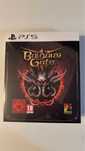 Baldur's Gate 3 - PS5 Ediție Deluxe Lacrado