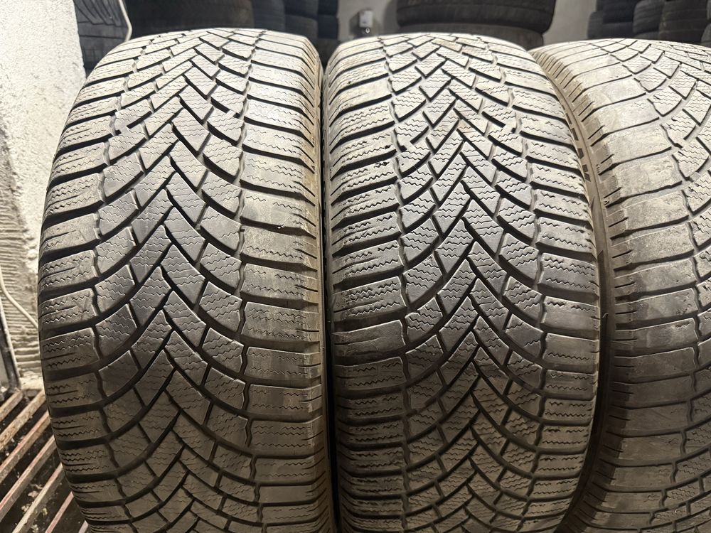 Bridgestone 235/55/18