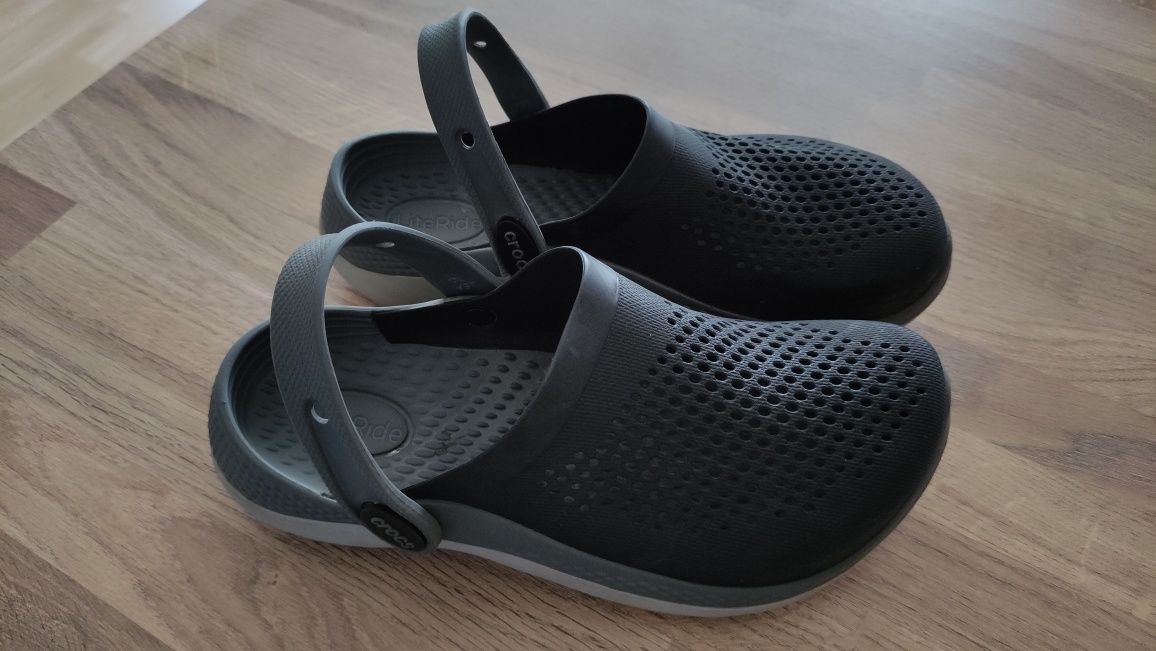 Crocs Literide дамски чехли -37 номер