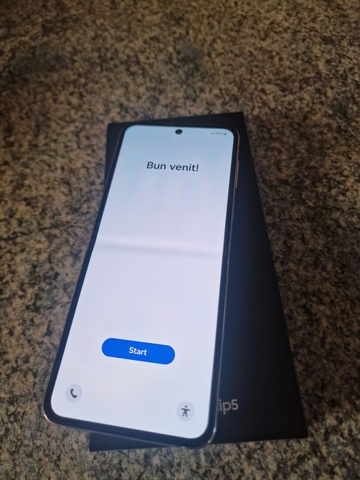 Samsung Galaxy Z Flip5