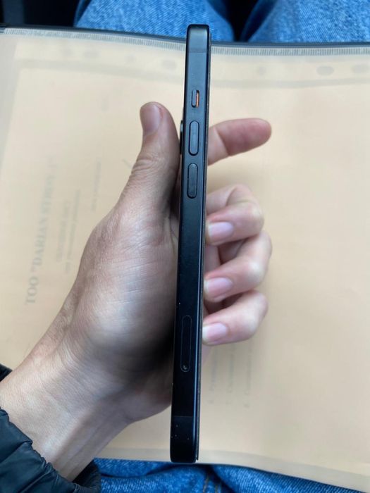 Iphone 15, в отлисном состоянии, с коробкой