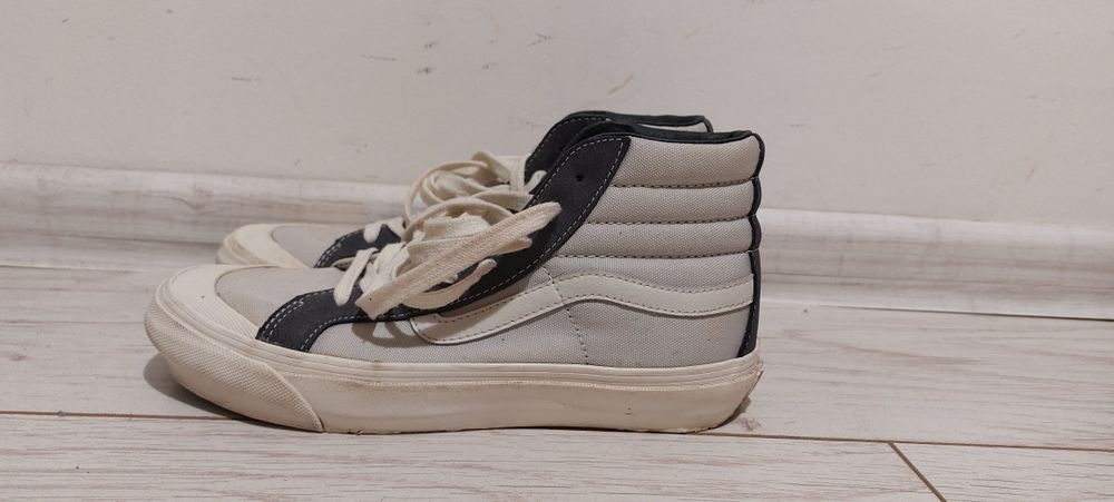 Vans, marimea 39
