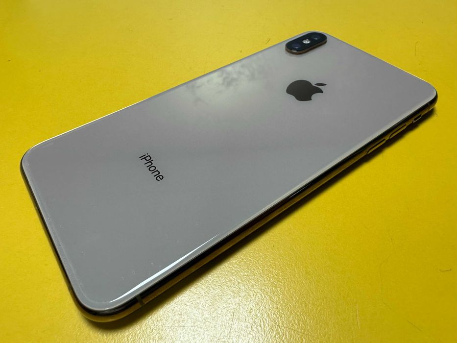 iPhone XS max 256G Gold