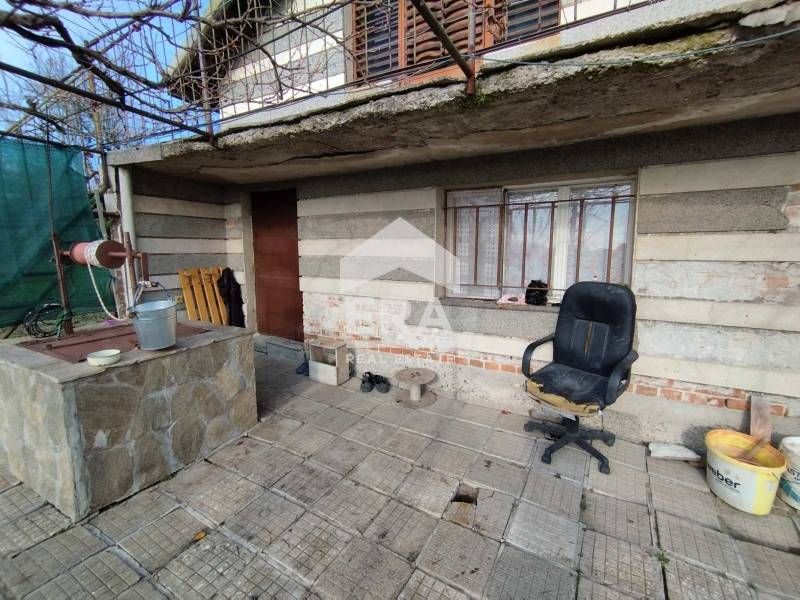 Продава се Къща в Хасково, Куба - 22 кв.м за 3593 €/кв.м - Снимка #6