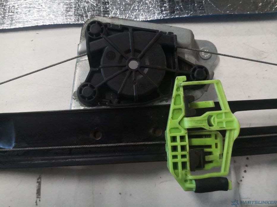 Macara geam electric stanga spate BMW 1 (E81) [ 2006 - 2012 ]