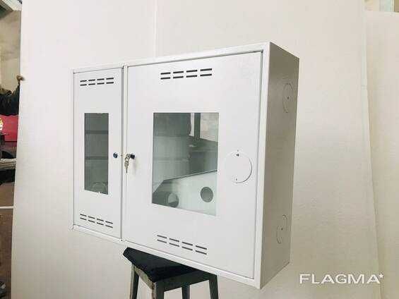 Шкаф пожарный в ассортименте