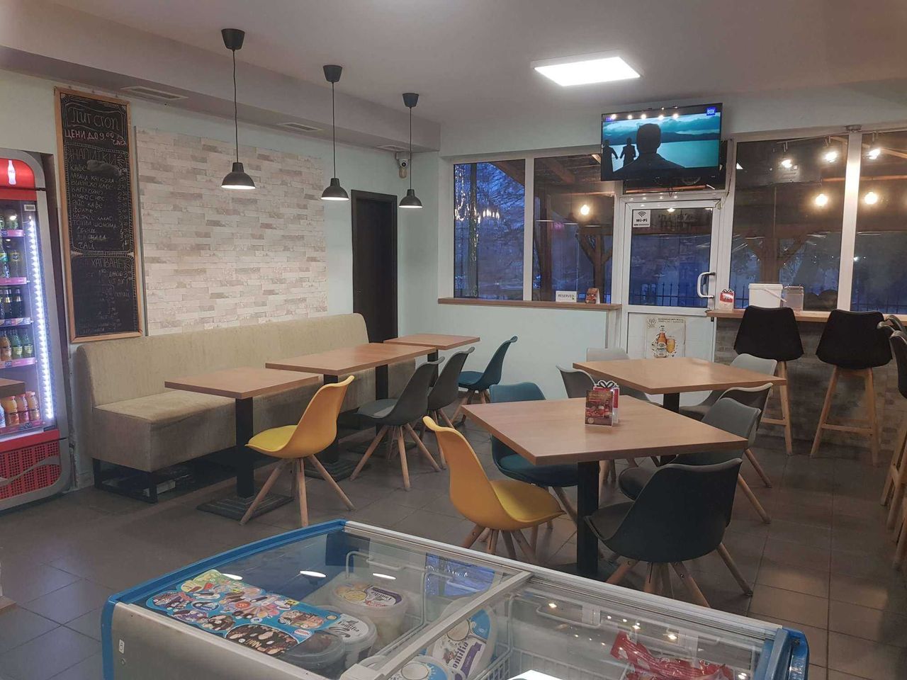 Продава се Заведение в София, Овча купел 2 - 80 кв.м за 688 €/кв.м - Снимка #7