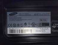 Продам монитор Samsung б/у