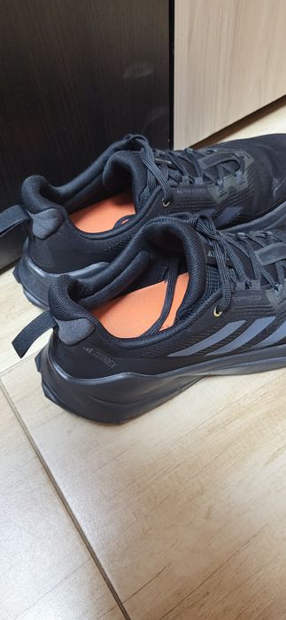 Adidas terrex туристически спортни маратонки