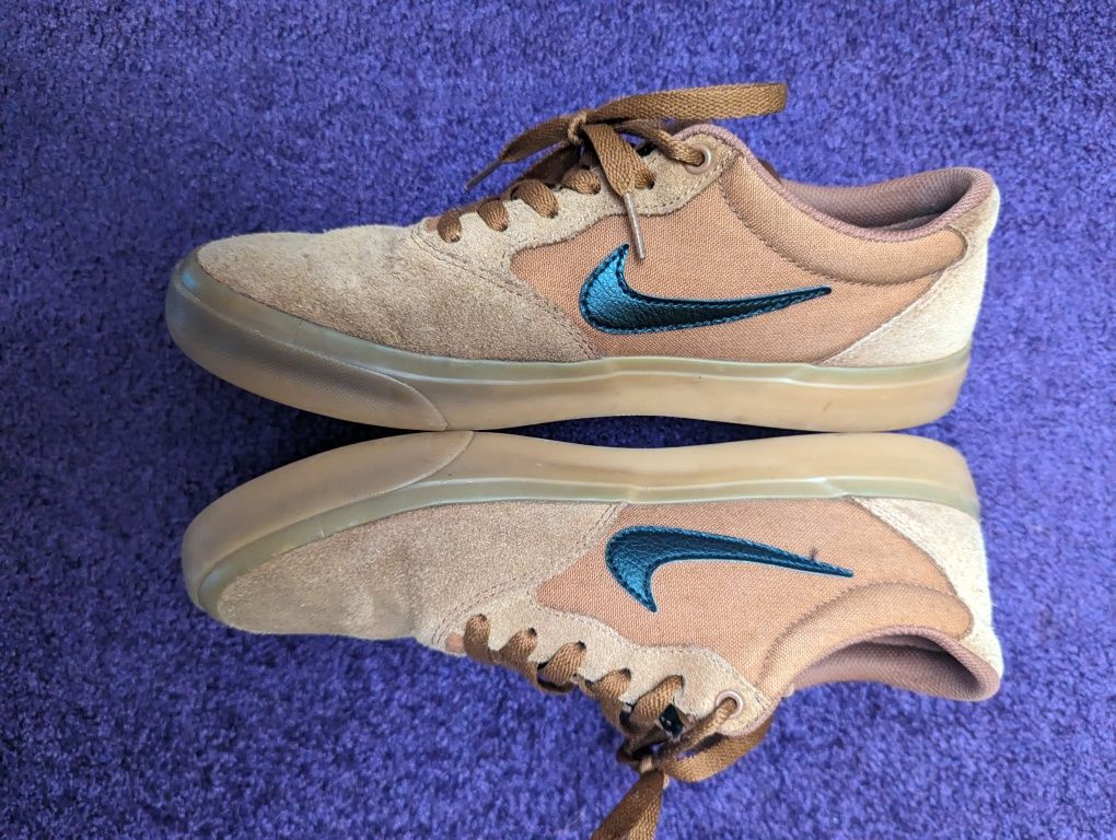 Pantofi sport/Teniși NIKE SB