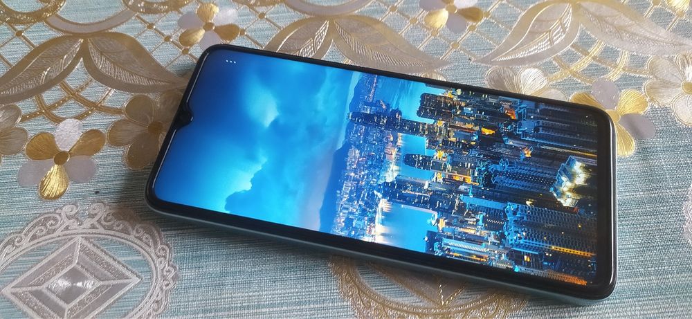Honor x6a sotiladi