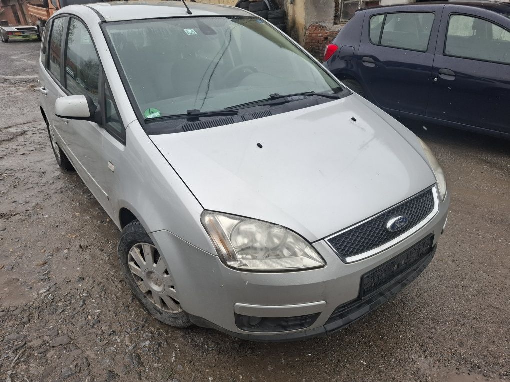 Ford   C max 1.8