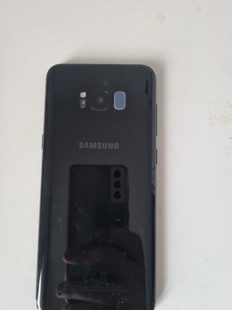 Samsung S8 plus 64gb