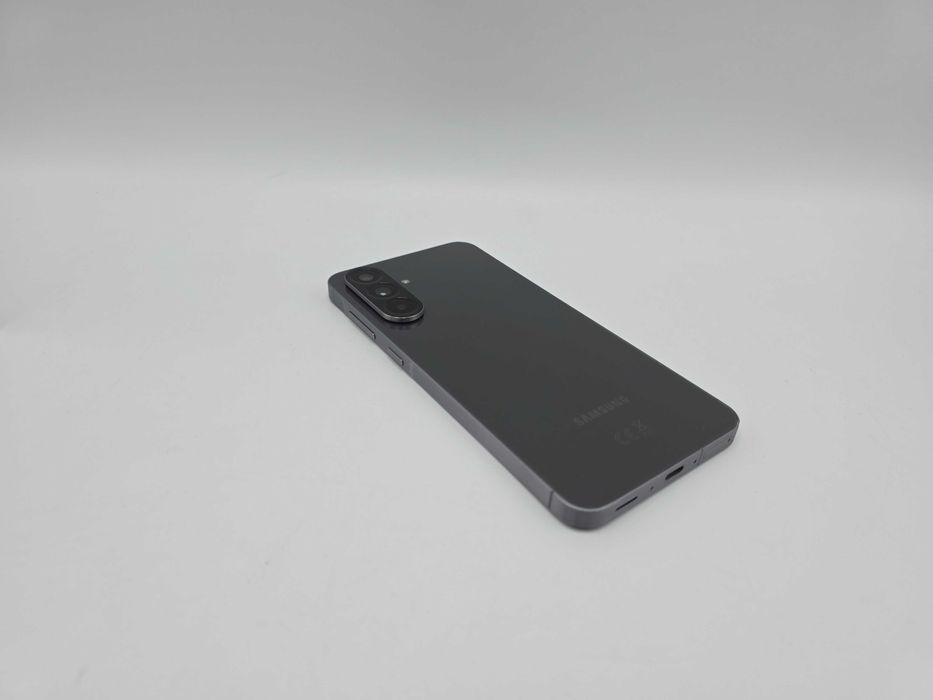 Samsung A56 5G Graphite 128Gb 8GB Ram DualSim Neverlock State Buna