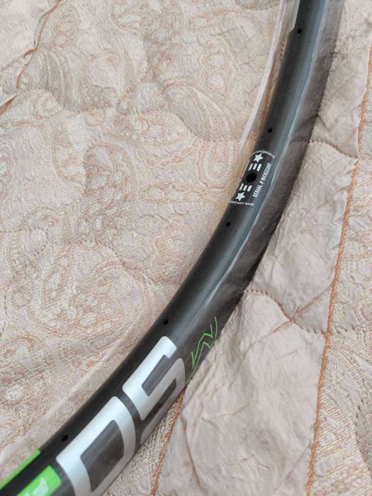 CANNONDALE Scalpel-Si Race Edition 2017 Carbon, M, Планински велосипед