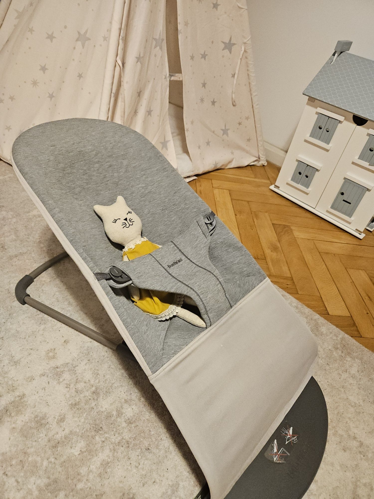 Balansoar Babybjorn