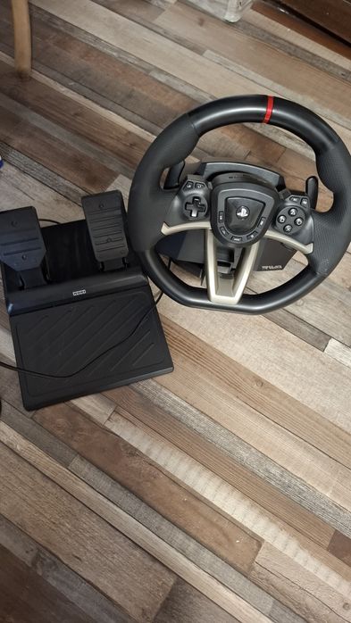 Vad volan gaming RWA plus pedale