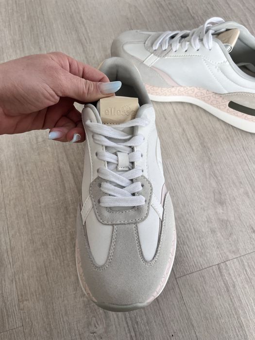 Adidasi Dama Ellesse