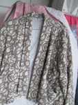 cardigan dame  The 2 style M