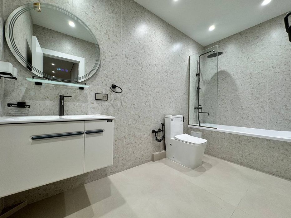 ЖК "New Life Yashnabad" 4/9/10