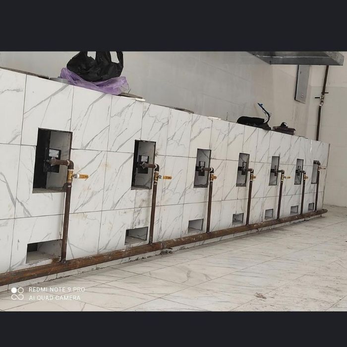 Газовые и газосварочные работы на выезде по Ташкенту: