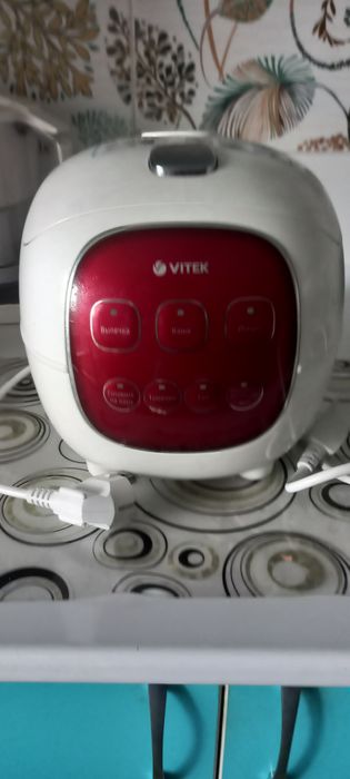 Мультиварка Vitek