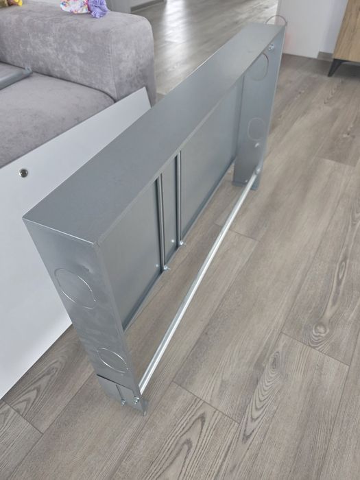 Cutie distribuitor incalzire 950x450x110