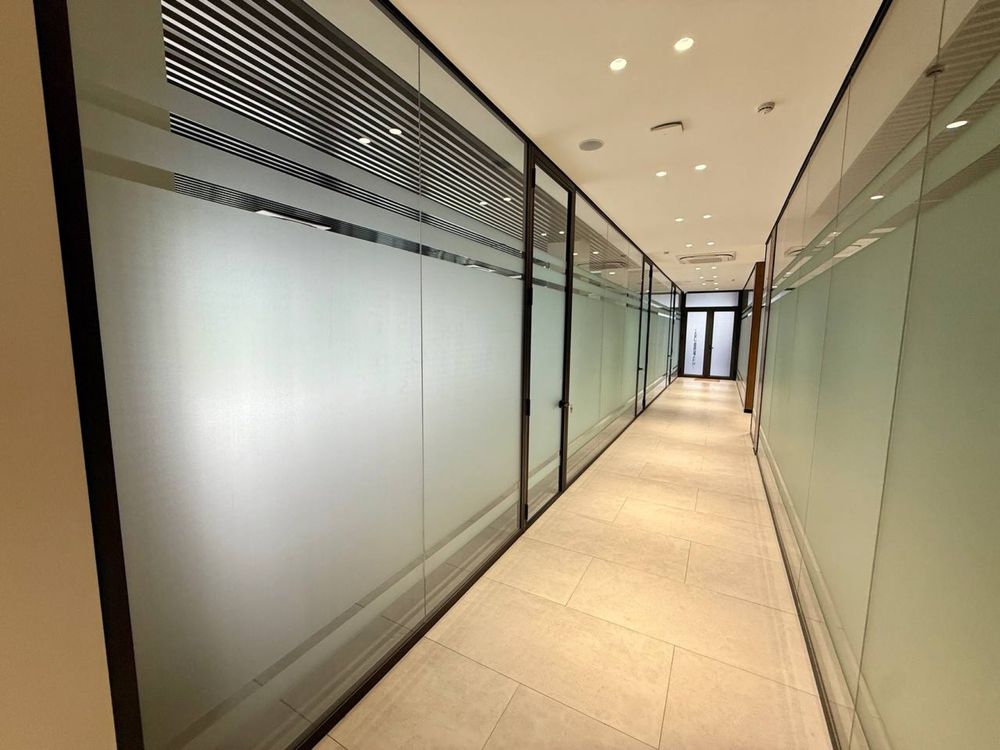 Concord Business center без комиссии 570 кв.м.