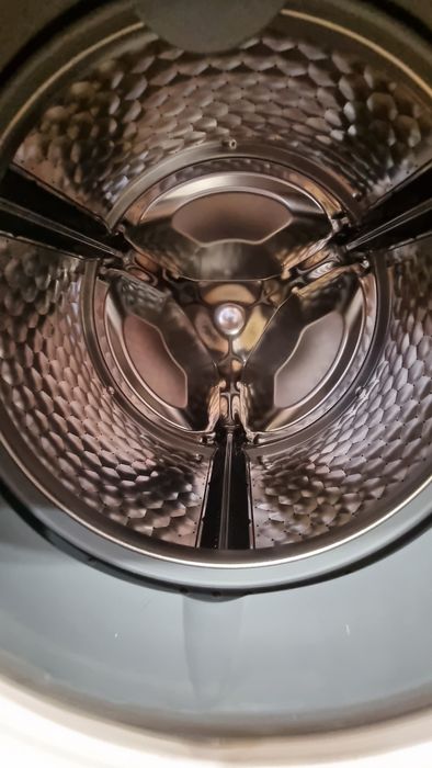 Пералня MIELE EDITION111 W5873