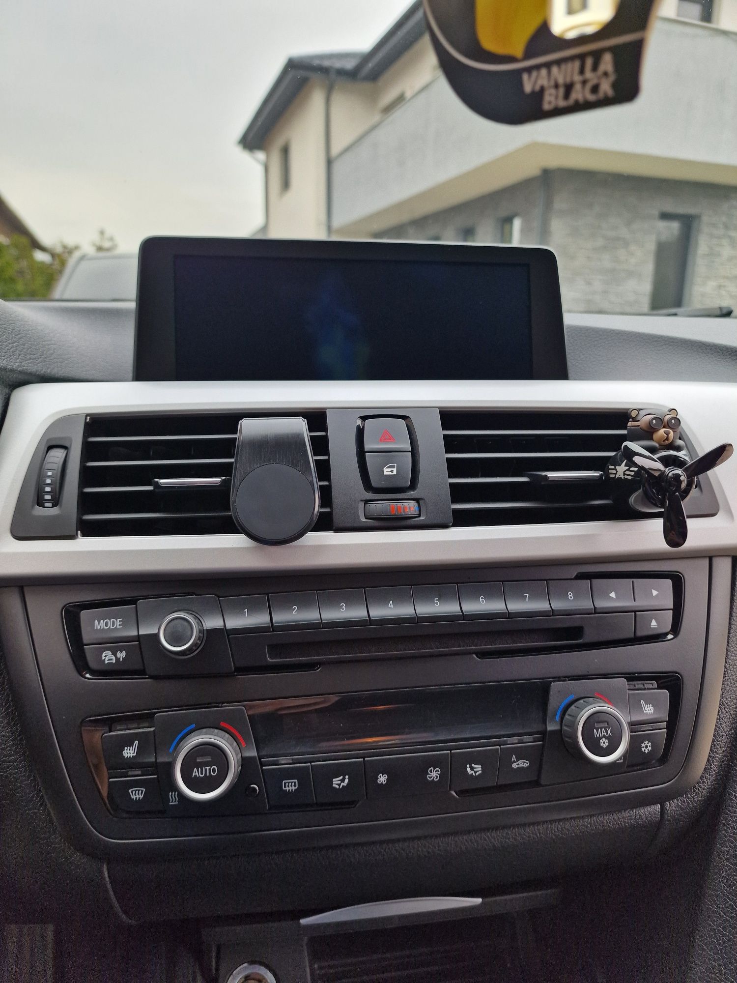 Vand BMW F30 320I