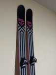Freeride ski: Black Crows Corvus