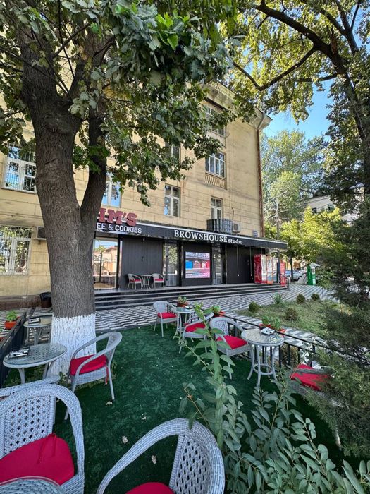 МирзоУлугбекский Продаётся (не жилое) коммерческая недвижимость