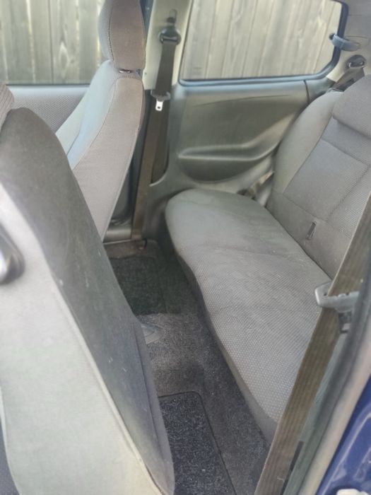 Vand sau dezmembrez fiat punto 1.2