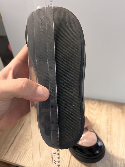 Ghete iarna fetite Lasocki masura 29 stare f buna