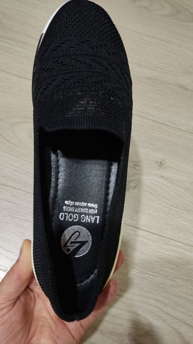 Обувь женская новая