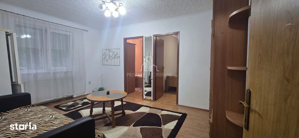 Apartament 3 camere, zona Dumbravei, Sighisoara