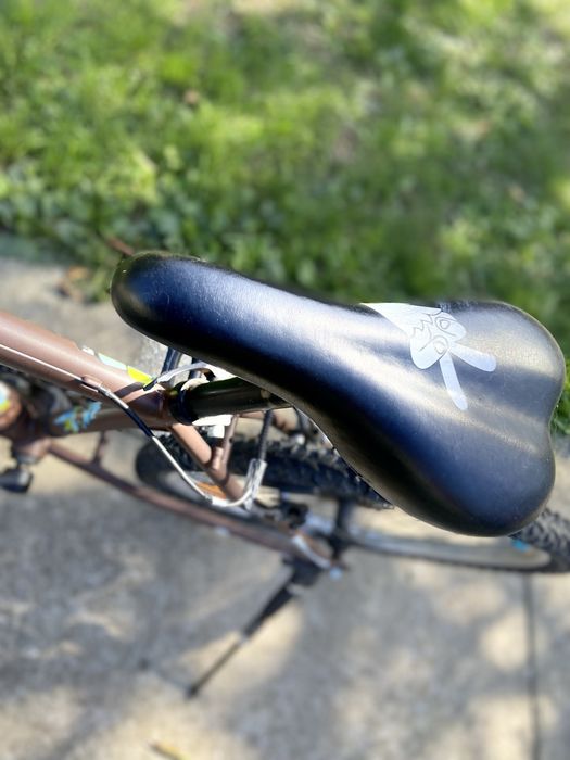 Vand Bicicleta in stare buna Onesti