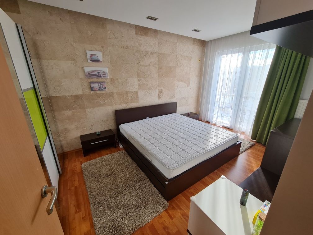Inchiriez apartament 2 camere
