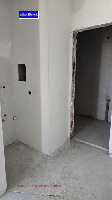 Продава се Тристаен апартамент в София, Гоце Делчев - 117 кв.м за 2898 €/кв.м - Снимка #9