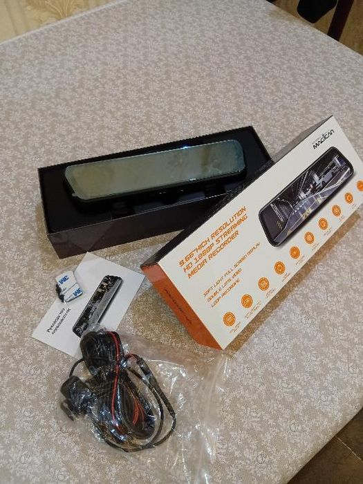 Видеорегистратор