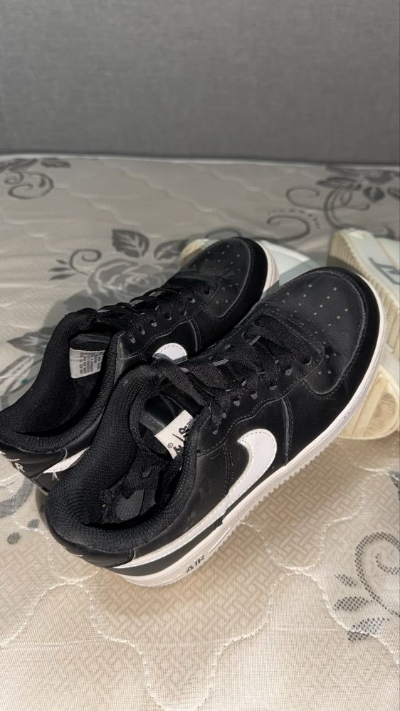 Оригинальные Кроссовки nike