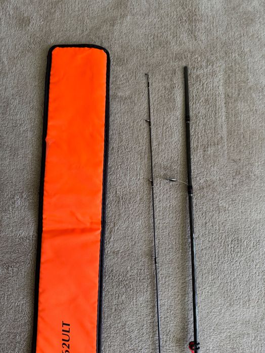 Въдица Golden Catch Volt 1.2-5 – отлично състояние