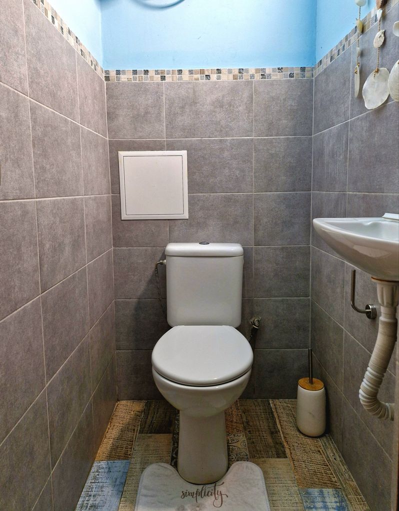 Продава се Тристаен апартамент в Бургас, Лазур - 112 кв.м за 2259 €/кв.м - Снимка #11