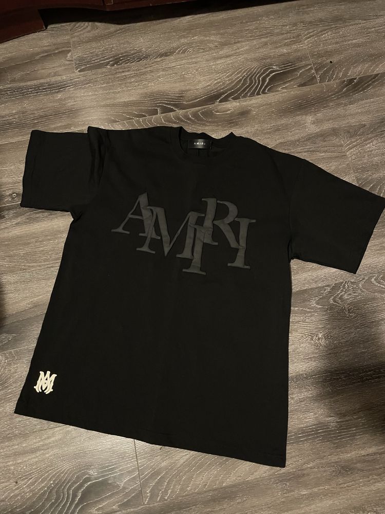 Tricou amiri NOU cumparat